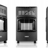 Газовий Обігрівач Humberg HM-900 SLIM 4200W з Тонким Корпусом та Сучасним Управлінням