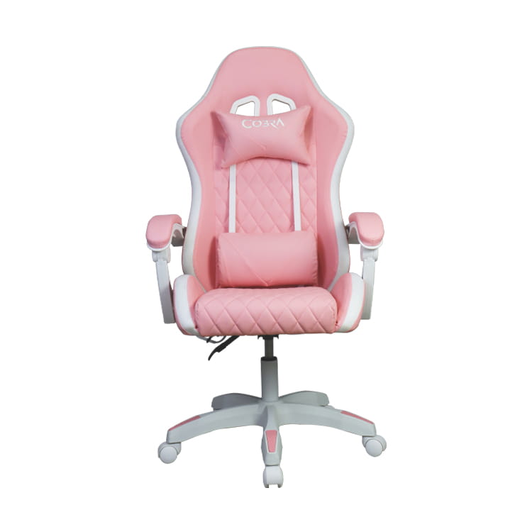 Ігрове Крісло WS8151 Pink з RGB та Bluetooth для Яскравого Геймінгу - Зображення 6