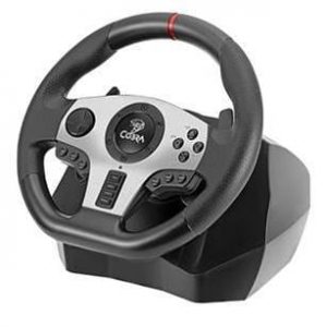 Ігрове Кермо Cobra GT900 Pro Rally для PS4/PS3/Xbox One/Switch з Високою Точністю