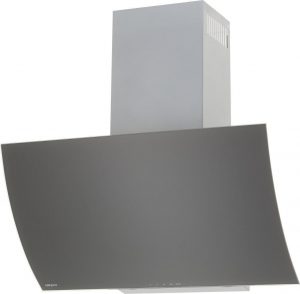 Витяжка Похила Akpo WK-4 Clarus 60 Gray — Стильне та Надійне Вентилювання для Вашої Кухні