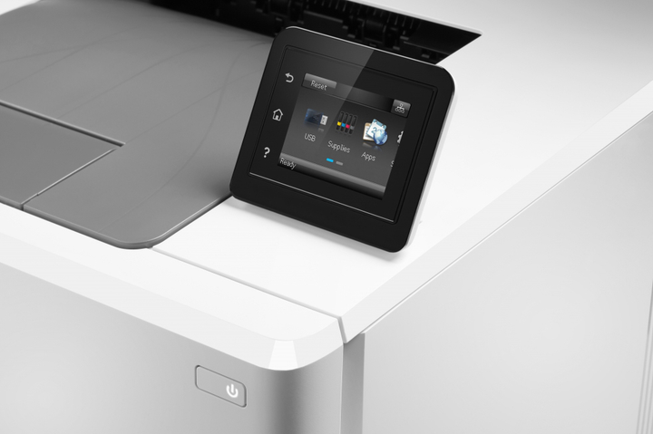 HP Color LaserJet Pro M255dw (7KW64A) — Кольоровий Лазерний Принтер для Високоякісного Офісного Друку - Зображення 4