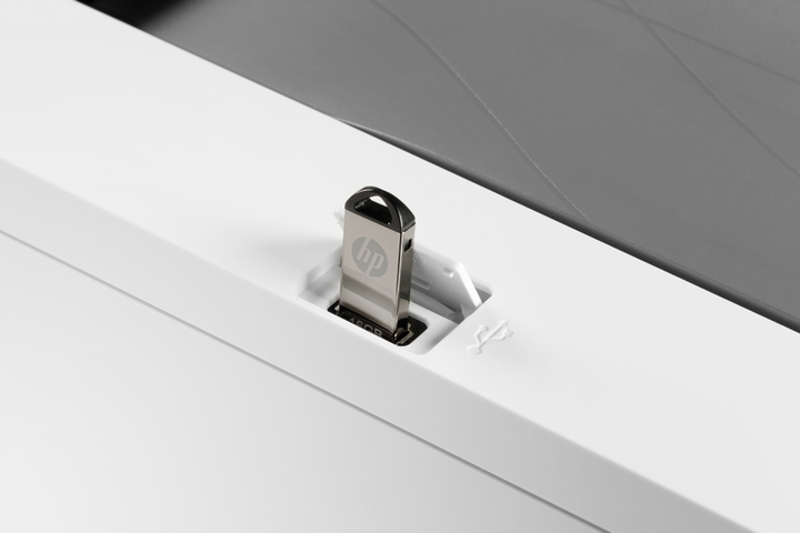 HP Color LaserJet Pro M255dw (7KW64A) — Кольоровий Лазерний Принтер для Високоякісного Офісного Друку - Зображення 5
