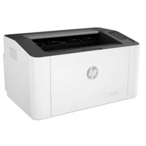 Швидкий Лазерний Принтер для друку вдома та офісі HP LaserJet 107w (4ZB78A)