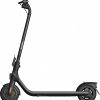 Електросамокат Segway E2 D з LED-Дисплеєм та Потужним Двигуном для Міських Поїздок