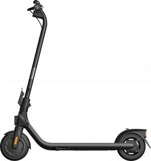 Електросамокат Segway E2 D з LED-Дисплеєм та Потужним Двигуном для Міських Поїздок