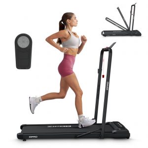 Бігова Доріжка Zipro Newlite Компактна та Ефективна для Домашнього Фітнесу