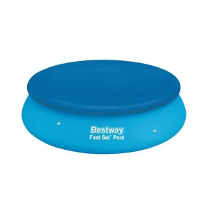 Тент для басейну BESTWAY 396 см