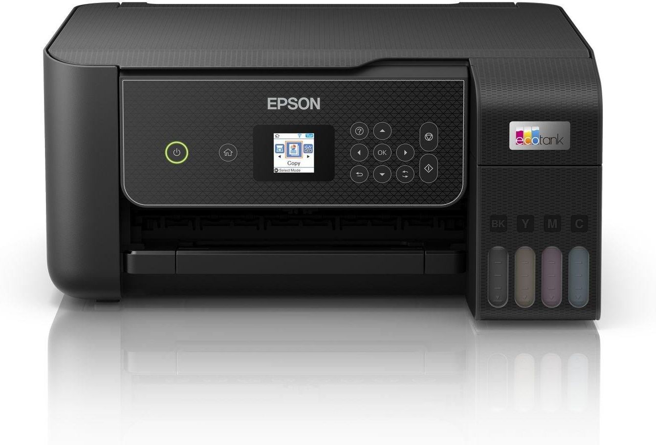 Epson EcoTank L3280 WiFi Black (C11CJ66426) — Стильний A4 Принтер для Щоденних Завдань - Зображення 4
