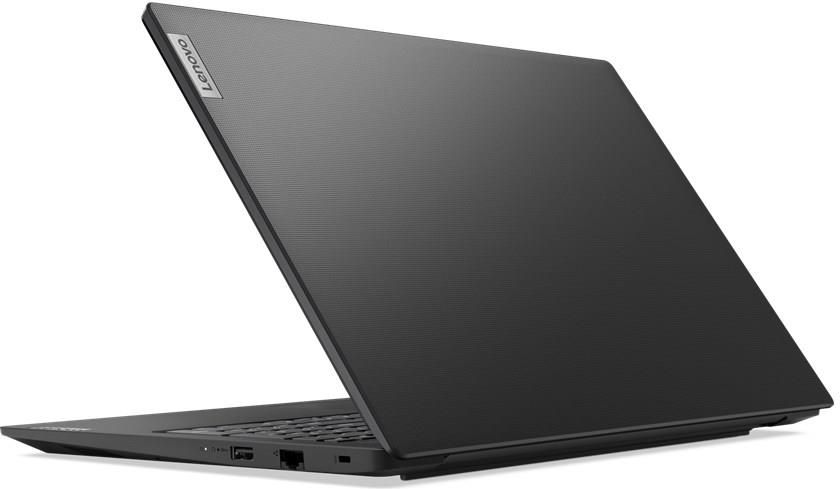Продуктивний Ноутбук Lenovo V15 G4 Ryzen 5 7520U 15.6" FHD 16GB 512GB для Роботи та Розваг - Зображення 2