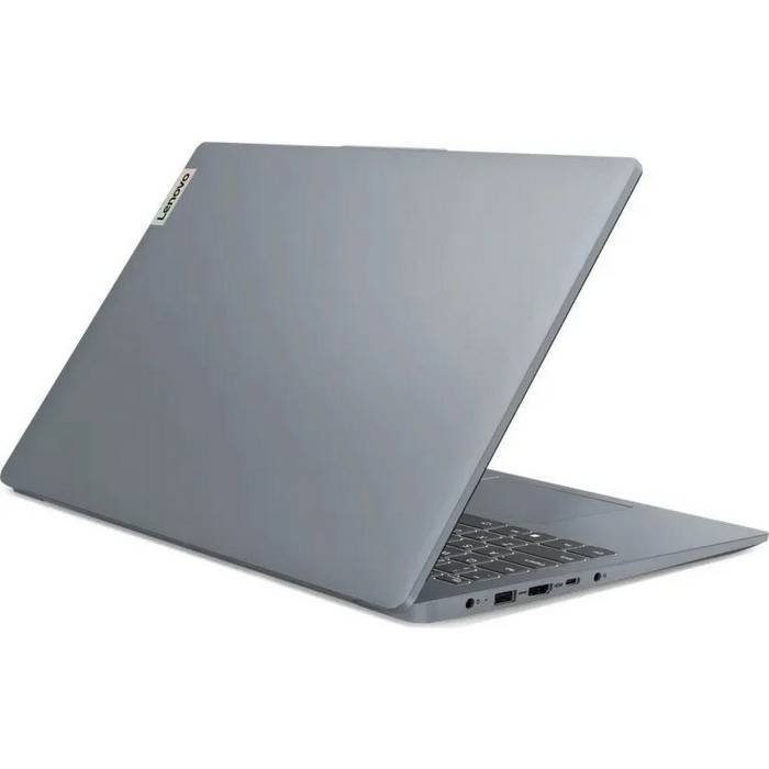 Продуктивний Ноутбук Lenovo IdeaPad Slim 3-15 Core i5-12450H 15.6" FHD 16 ГБ 512 ГБ SSD із Сумкою Windows 11 Home - Зображення 3