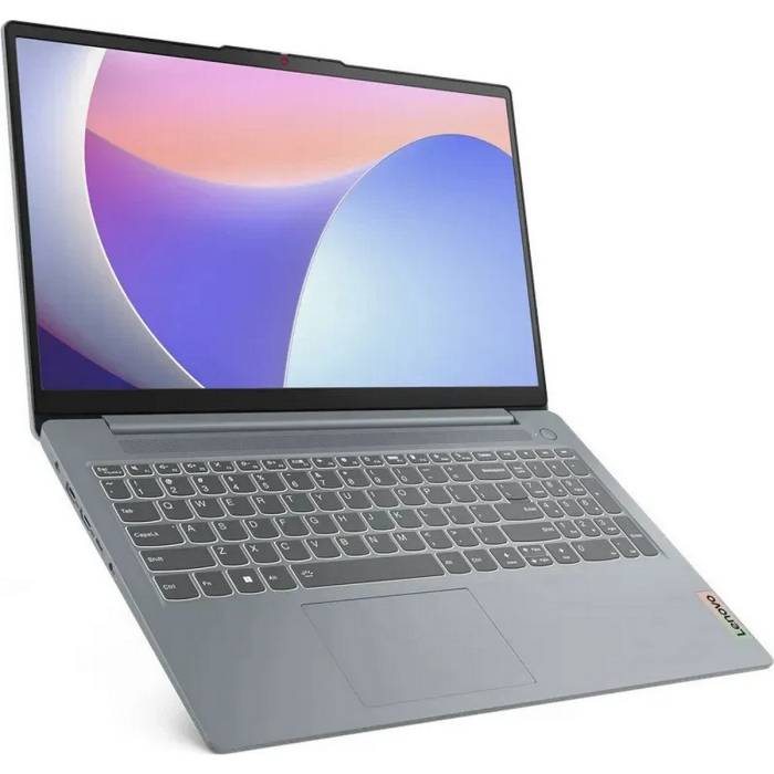 Продуктивний Ноутбук Lenovo IdeaPad Slim 3-15 Core i5-12450H 15.6" FHD 16 ГБ 512 ГБ SSD із Сумкою Windows 11 Home - Зображення 2