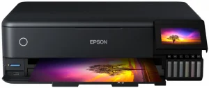 Принтер для друку вдома та офісі БФП Epson EcoTank L8180