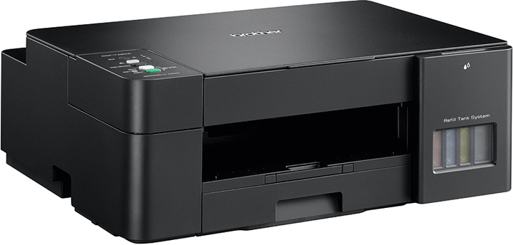 Принтер для друку і сканування вдома та офісі БФП Brother DCP DCP-T425W