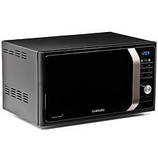 Мікрохвильова Піч Samsung MS23F301TFK з Інноваційними Технологіями та Автоматичними Програмами - Зображення 2