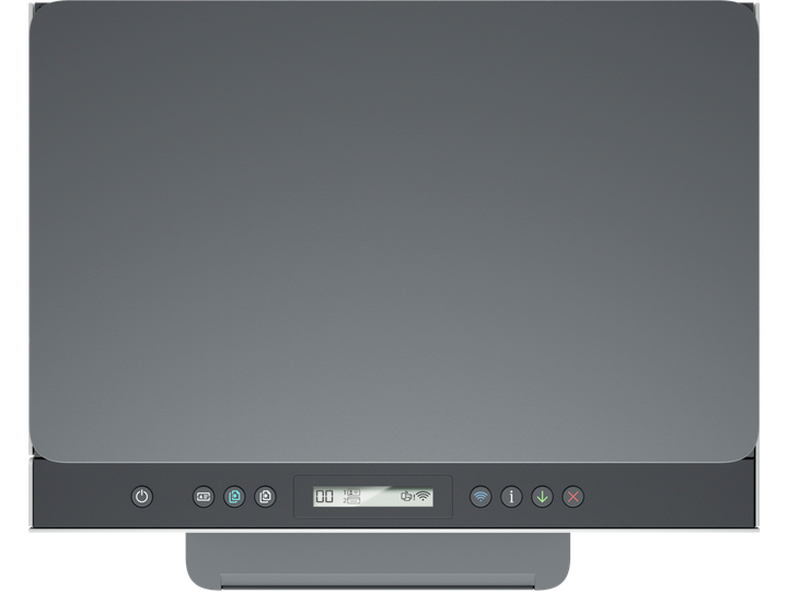 HP Smart Tank 720 Wi-Fi Duplex (6UU46A) — БФП із Великою Ємністю та Автодвостороннім Друком - Зображення 4