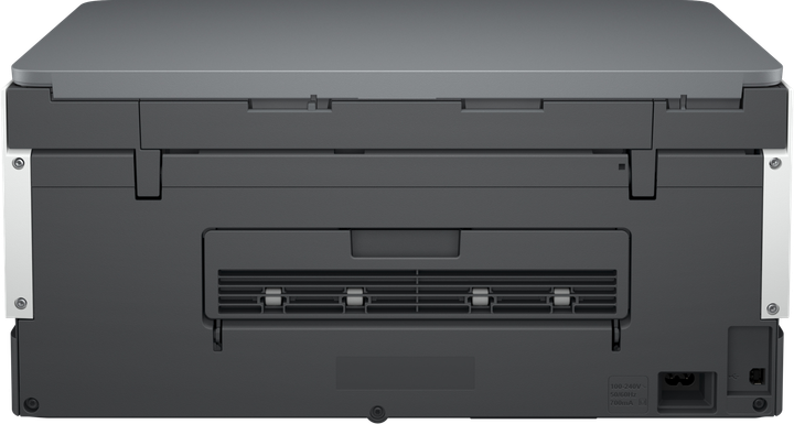 HP Smart Tank 720 Wi-Fi Duplex (6UU46A) — БФП із Великою Ємністю та Автодвостороннім Друком - Зображення 5