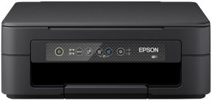 Принтер для друку вдома та офісі Epson Expression Home XP-2200 (C11CK67401 C11CK67403 C11CK67404) Компактне рішення для вашого дому