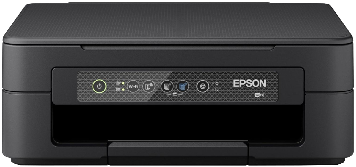 Принтер для друку вдома та офісі Epson Expression Home XP-2200 (C11CK67401 C11CK67403 C11CK67404) Компактне рішення для вашого дому