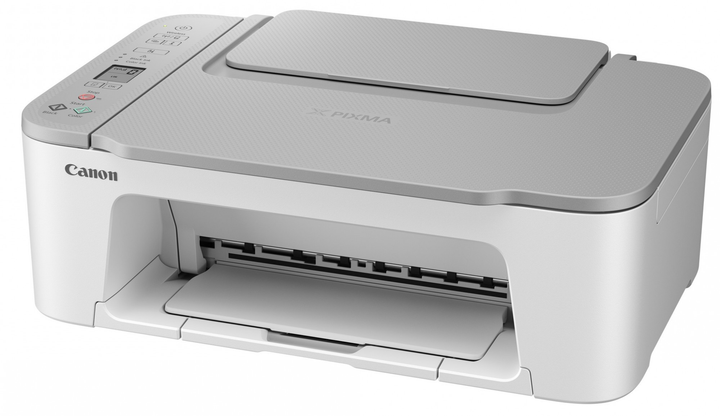 Canon Pixma TS3451 Wi-Fi (4463C026) — Компактний Струменевий Принтер для Домашнього Користування - Зображення 3