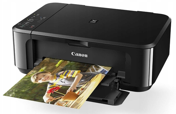 Canon PIXMA MG3650S — Багатофункціональний Принтер з Wi-Fi для Зручного Домашнього Користування - Зображення 5