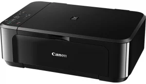 Принтер для друку вдома та офісі БФП CANON Pixma MG3650S