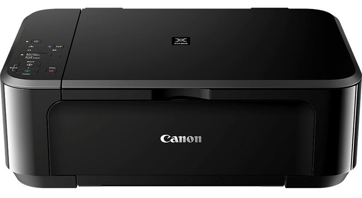 Canon PIXMA MG3650S — Багатофункціональний Принтер з Wi-Fi для Зручного Домашнього Користування - Зображення 2
