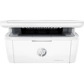 Принтер для друку вдома та офісі БФП HP LaserJet M140WE (7MD72E)