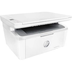 HP LaserJet M140WE (7MD72E) — Багатофункціональний Лазерний Принтер із Wi-Fi для Продуктивного Офісу - Зображення 2