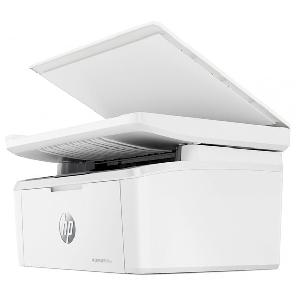 HP LaserJet M140WE (7MD72E) — Багатофункціональний Лазерний Принтер із Wi-Fi для Продуктивного Офісу - Зображення 3