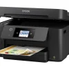 БФП Epson WorkForce Pro WF-3820DWF (C11CJ07403) Продуктивний принтер