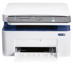 Багатофункціональний Принтер для друку Xerox WorkCentre 3025 (3025V/BI)