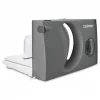 Скиборізка Zelmer ZFS0916S — Слайсер для Ідеального Тонкого Нарізання