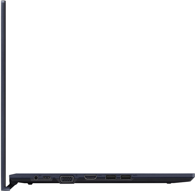 Надійний Ноутбук ASUS ExpertBook B1500 i3-1115G4 15.6" 12GB/256GB SSD для Бізнесу (B1500CEAE-BQ2927X) - Зображення 4