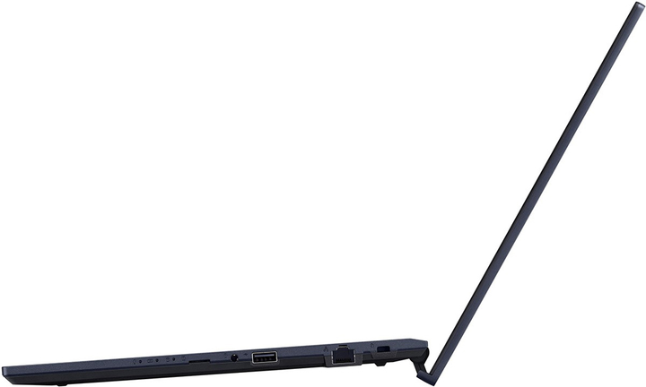 Надійний Ноутбук ASUS ExpertBook B1500 i3-1115G4 15.6" 12GB/256GB SSD для Бізнесу (B1500CEAE-BQ2927X) - Зображення 5