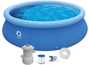 Надувний Басейн AVENLI 300 см 76 3618 л 17793