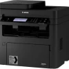 Багатофункціональний Принтер для друку вдома та офісі БФП Canon i-SENSYS MF269dw Wi-Fi Duplex Ethernet (5938C017AA)
