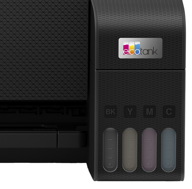 Epson EcoTank L3270 Wi-Fi Black (C11CJ67434) — Економний БФП з Інтелектуальним Управлінням для Домашнього Офісу - Зображення 4