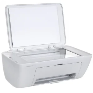 Багатофункціональний Принтер для друку вдома та офісі БФП HP DeskJet 2710e (26K72B)