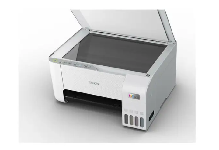 Epson EcoTank L3256 Wi-Fi (C11CJ67407 / 14 / 19) — Економний БФП з Великою Ємністю Чорнил для Безтурботного Друку - Зображення 5