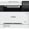 Принтер для друку вдома та офісі БФП Canon i-SENSYS MF651Cw з Wi-Fi Білий (5158C009)