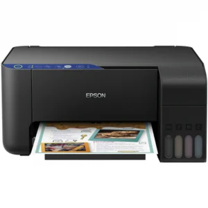 Багатофункціональний Принтер для друку вдома та офісі Epson EcoTank L3250 з WiFi (C11CJ67405 C11CJ67412)