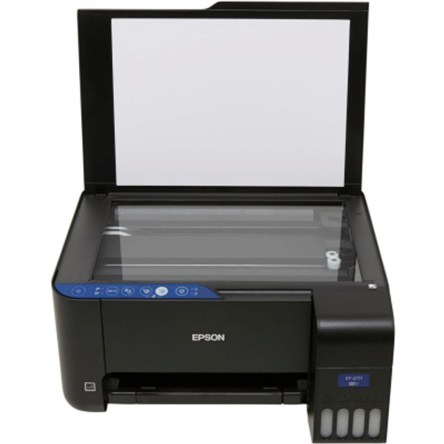 Epson EcoTank L3250 Wi-Fi (C11CJ67405 / 12) — БФП без Картриджів для Економного Друку вдома - Зображення 2