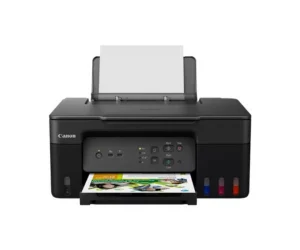 Багатофункціональний Принтер для ефективного друку Canon G3430 CIS (5989C009)