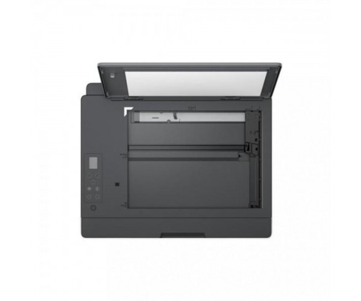 HP Smart Tank 580 Wi-Fi (1F3Y2A) — Принтер для Дому та Офісу з Великою Ємністю Чорнил - Зображення 4