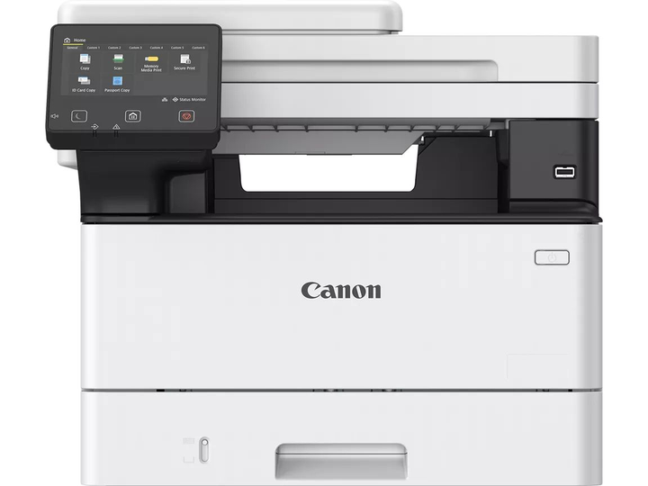 Принтер для друку вдома та офісі Canon i-SENSYS MF463dw Wi-Fi All-in-One (5951C008)
