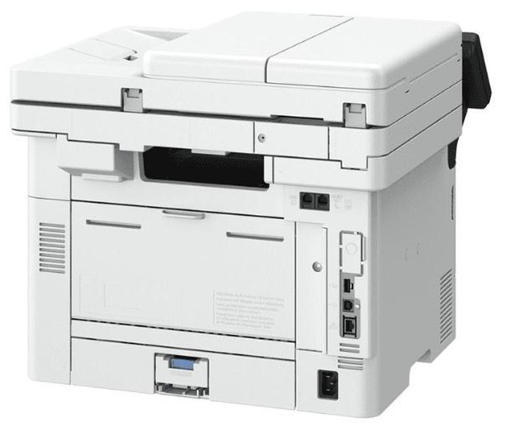 Canon i-SENSYS MF463dw Wi-Fi (5951C008) — Потужний All-in-One Лазерний Принтер для Офісу - Зображення 3