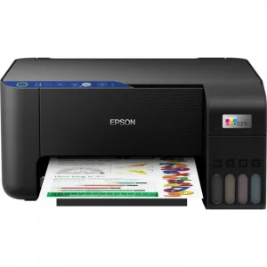 Багатофункціональний Принтер для друку вдома та офісі BFP Epson L3251 (C11CJ67406 C11CJ67413)