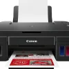 Принтер для друку вдома та офісі Багатофункціональний принтер Canon PIXMA G3410 з Wi-Fi (2315C009)