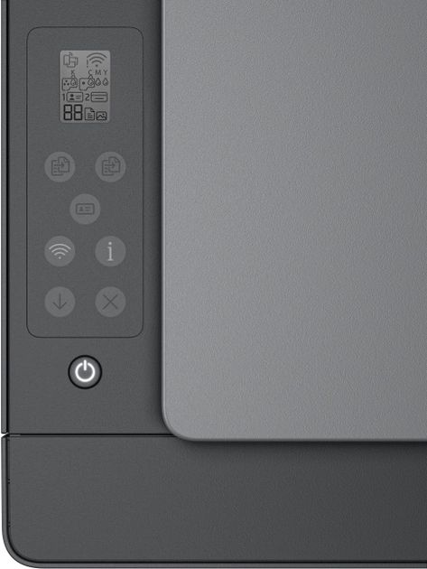 HP Smart Tank 581 (4A8D4A) — Інноваційний БФП з Wi-Fi для Економного та Якісного Друку - Зображення 5