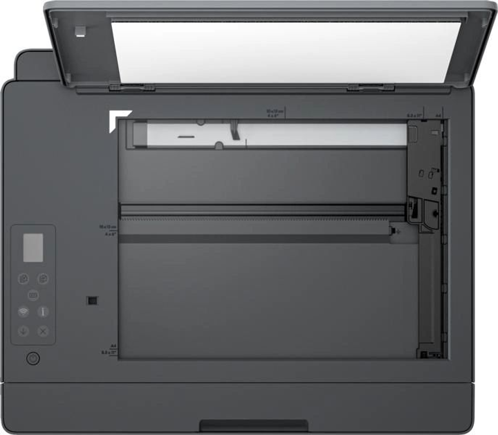 HP Smart Tank 581 (4A8D4A) — Інноваційний БФП з Wi-Fi для Економного та Якісного Друку - Зображення 6